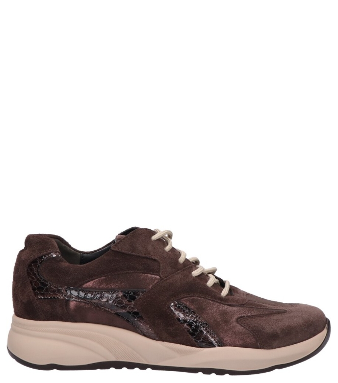 Durea Durea sneaker <span>6316 604 2262</span> 2262 CAFFE Durea sneaker <span>6316 604 2262</span> 6316 604 2262 bruin - www.bremmerschoenen.nl - Bremmer Schoenen