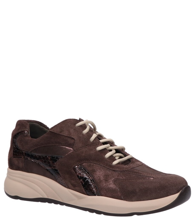 Durea Durea sneaker <span>6316 604 2262</span> 2262 CAFFE Durea sneaker <span>6316 604 2262</span> 6316 604 2262 bruin - www.bremmerschoenen.nl - Bremmer Schoenen