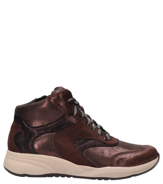 Durea sneaker <span>9835 604 2365</span> 9835 604 2365 bordeaux - www.bremmerschoenen.nl - Bremmer Schoenen