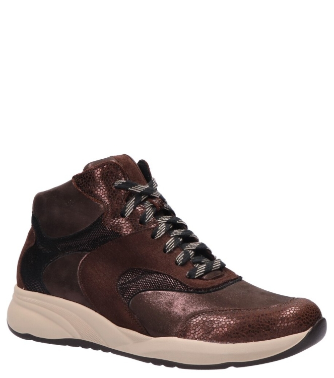 Durea sneaker <span>9835 604 2365</span> 9835 604 2365 bordeaux - www.bremmerschoenen.nl - Bremmer Schoenen