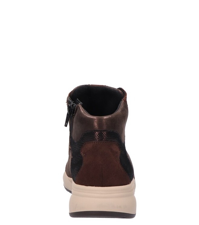 Durea sneaker <span>9835 604 2365</span> 9835 604 2365 bordeaux - www.bremmerschoenen.nl - Bremmer Schoenen