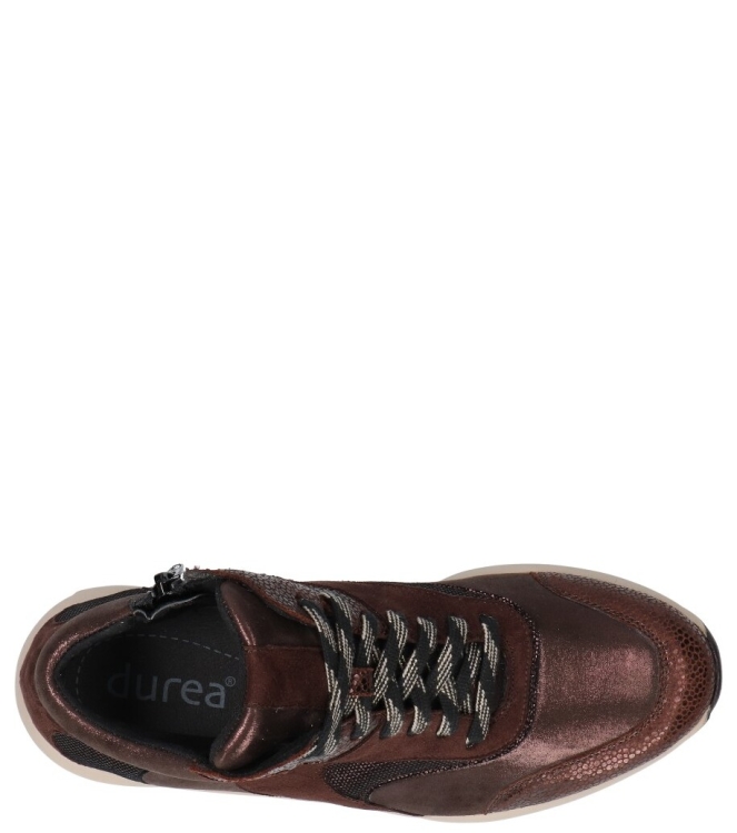 Durea sneaker <span>9835 604 2365</span> 9835 604 2365 bordeaux - www.bremmerschoenen.nl - Bremmer Schoenen