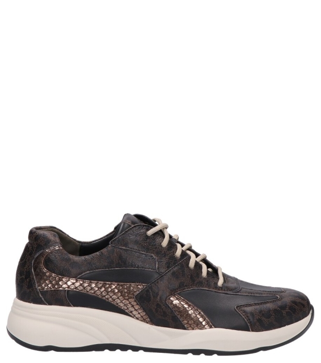 Durea Durea sneaker <span>6316 604 2327</span> 2327 TAUPE/ZWART/D.BRUIN Durea sneaker <span>6316 604 2327</span> 6316 604 2327 bruin - www.bremmerschoenen.nl - Bremmer Schoenen