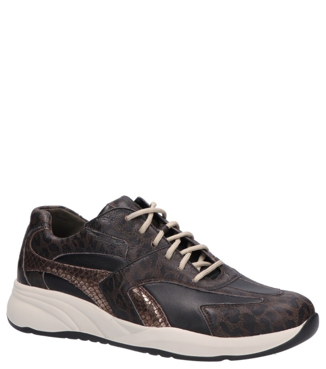 Durea Durea sneaker <span>6316 604 2327</span> 2327 TAUPE/ZWART/D.BRUIN Durea sneaker <span>6316 604 2327</span> 6316 604 2327 bruin - www.bremmerschoenen.nl - Bremmer Schoenen