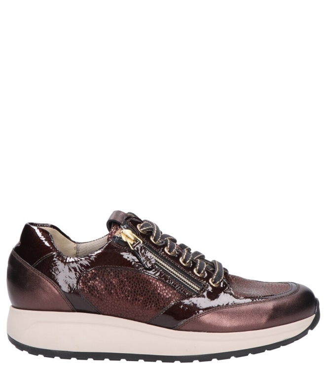 Durea sneakere <span>6322 604 2275</span> 6322 604 2275 brons - www.bremmerschoenen.nl - Bremmer Schoenen