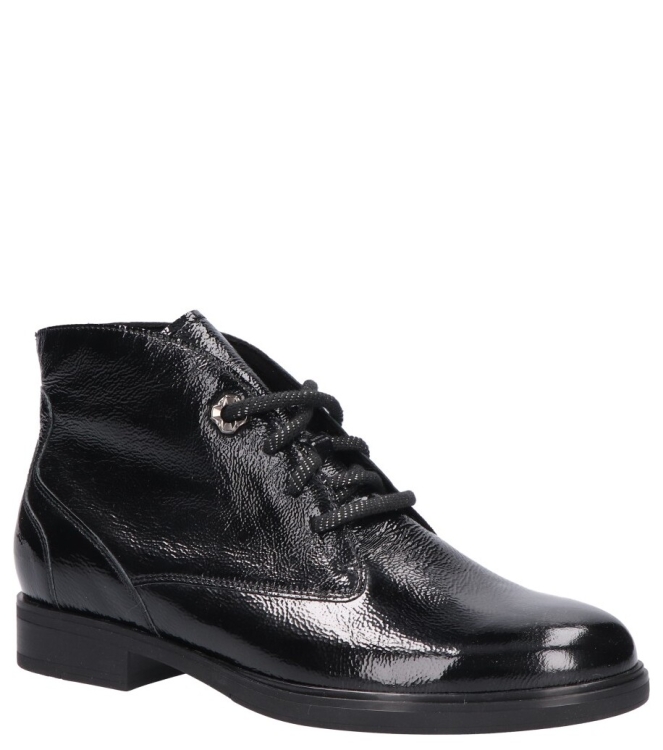 Durea Durea veterboot <span>9840 834 4083</span> 4083 ZWART Durea veterboot <span>9840 834 4083</span> 9840 834 4083 zwart - www.bremmerschoenen.nl - Bremmer Schoenen