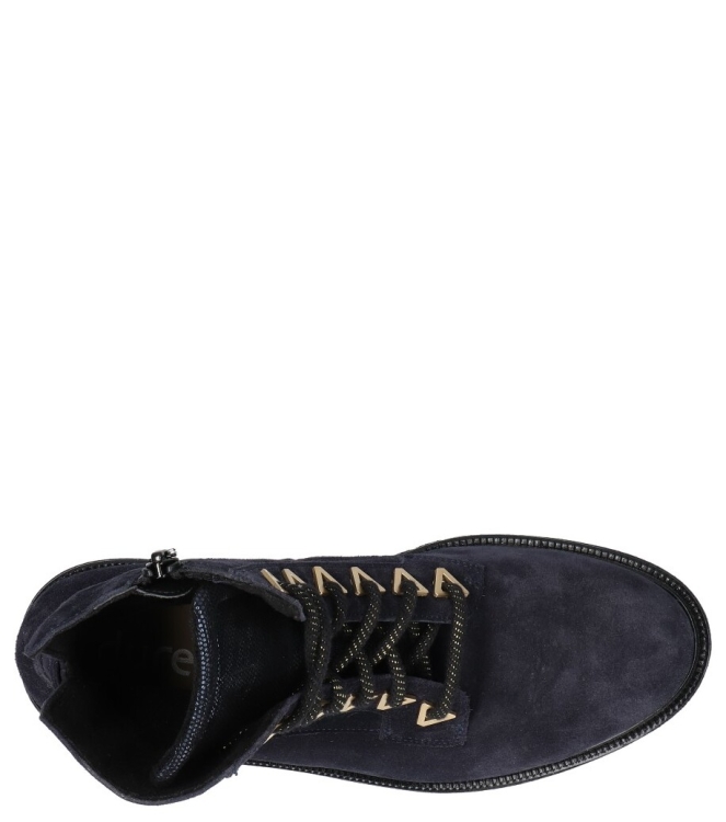 Durea Durea veterboot <span>9838 184 2282</span> 2282 BLAUW Durea veterboot <span>9838 184 2282</span> 9838 184 2282 blauw - www.bremmerschoenen.nl - Bremmer Schoenen