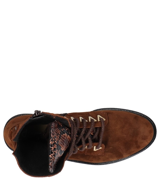 Durea Durea veterboot <span>9838 184 2195</span> 2195 COGNAC Durea veterboot <span>9838 184 2195</span> 9838 184 2195 cognac - www.bremmerschoenen.nl - Bremmer Schoenen