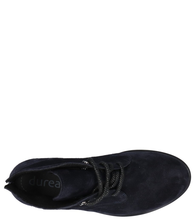 Durea Durea veterboot <span>9840 834 7563</span> 7563 BLAUW Durea veterboot <span>9840 834 7563</span> 9840 834 7563 blauw - www.bremmerschoenen.nl - Bremmer Schoenen