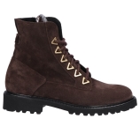 Kleur Bruin