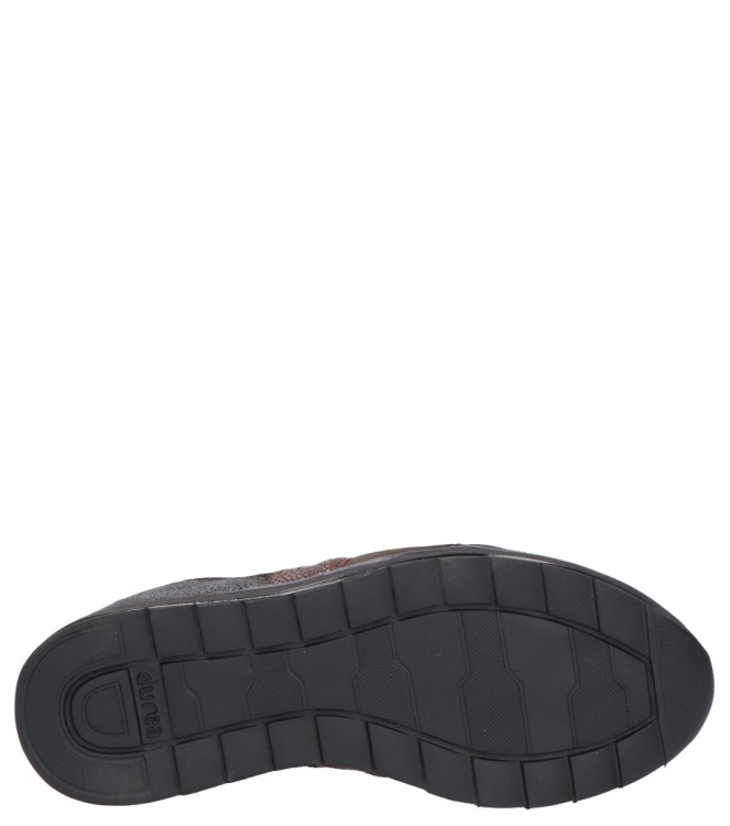 Durea Durea sneaker <span>6279 685 2352</span> 2352 ZWART/BRUIN Durea sneaker <span>6279 685 2352</span> 6279 685 2352 bruin - www.bremmerschoenen.nl - Bremmer Schoenen
