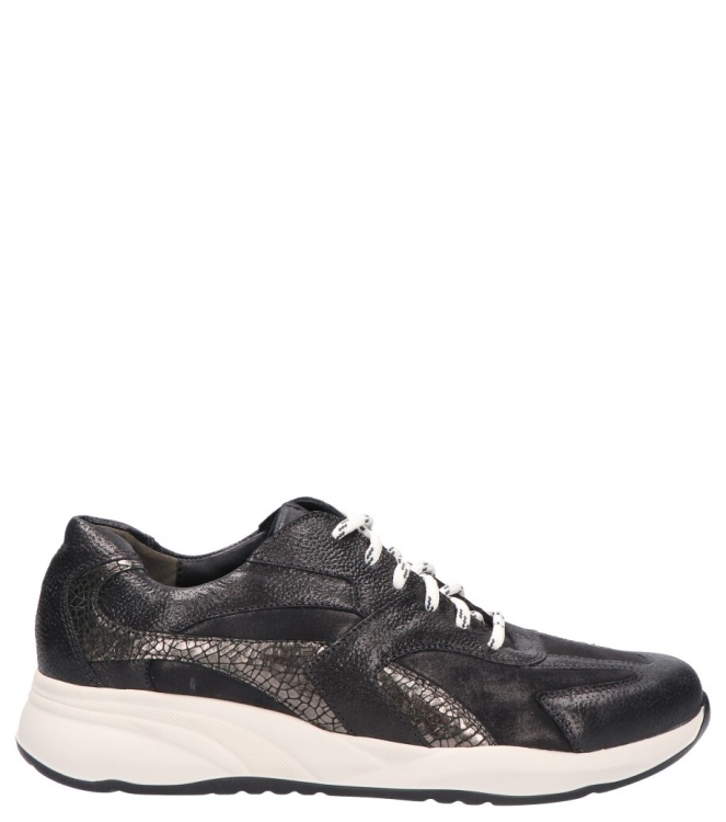 Durea Durea sneaker <span>6316 605 2261</span> 2261 ZWART/GUNMETAL Durea sneaker <span>6316 605 2261</span> 6316 605 2261 zwart - www.bremmerschoenen.nl - Bremmer Schoenen