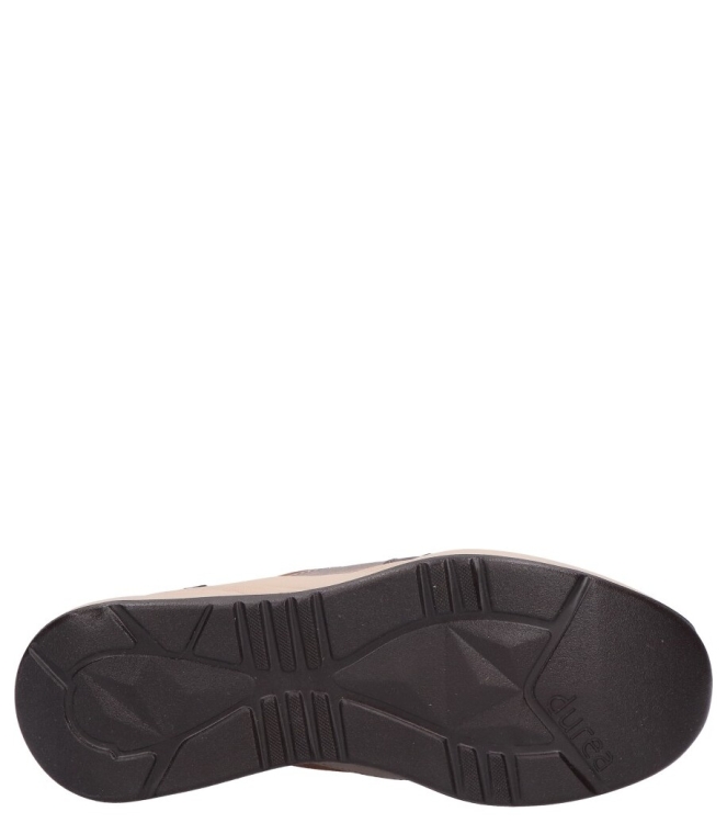 Durea Durea sneaker <span>6295 605 1881</span> 1881 D.BRUIN/CHAMPAGNE/BRONS Durea sneaker <span>6295 605 1881</span> 6295 605 1881 bruin - www.bremmerschoenen.nl - Bremmer Schoenen