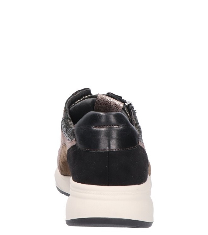Durea Durea sneaker <span>6318 605 2266</span> 2266 ZWART/GUNMETAL/OLIJF Durea sneaker <span>6318 605 2266</span> 6318 605 2266 meerkleurig - www.bremmerschoenen.nl - Bremmer Schoenen