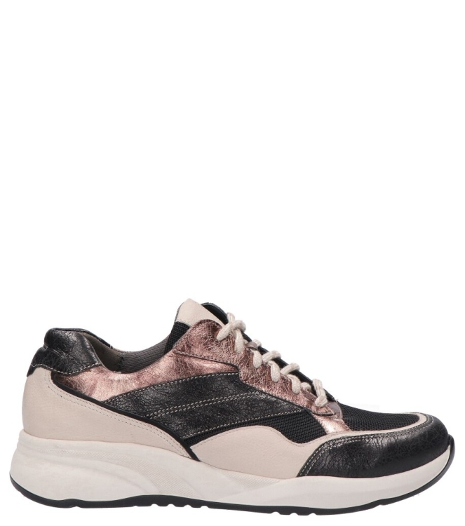 Durea sneaker <span>6308 605 1739</span> 6308 605 1739 zwart - www.bremmerschoenen.nl - Bremmer Schoenen