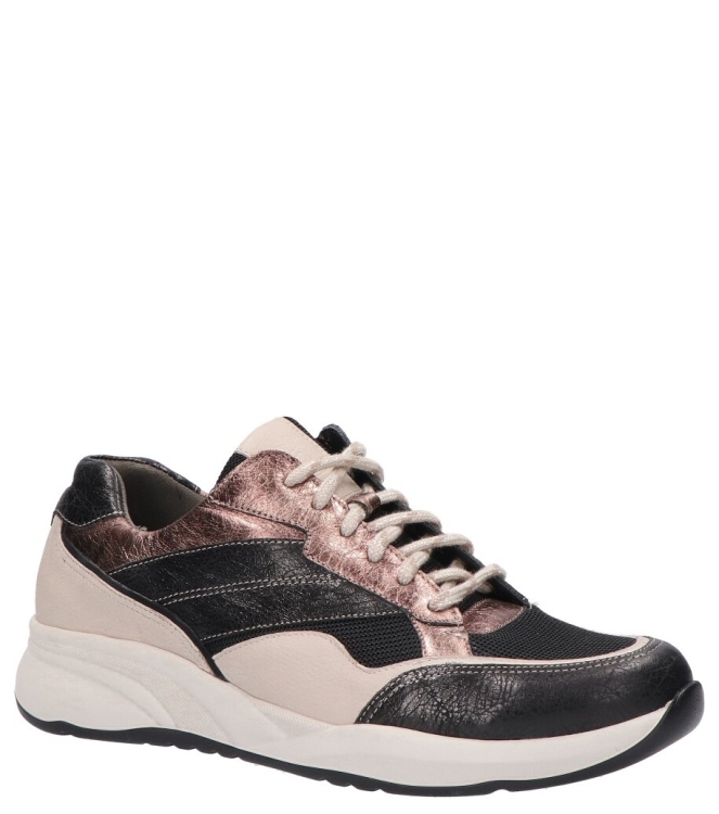 Durea sneaker <span>6308 605 1739</span> 6308 605 1739 zwart - www.bremmerschoenen.nl - Bremmer Schoenen