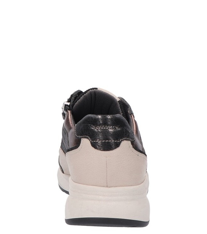 Durea sneaker <span>6308 605 1739</span> 6308 605 1739 zwart - www.bremmerschoenen.nl - Bremmer Schoenen