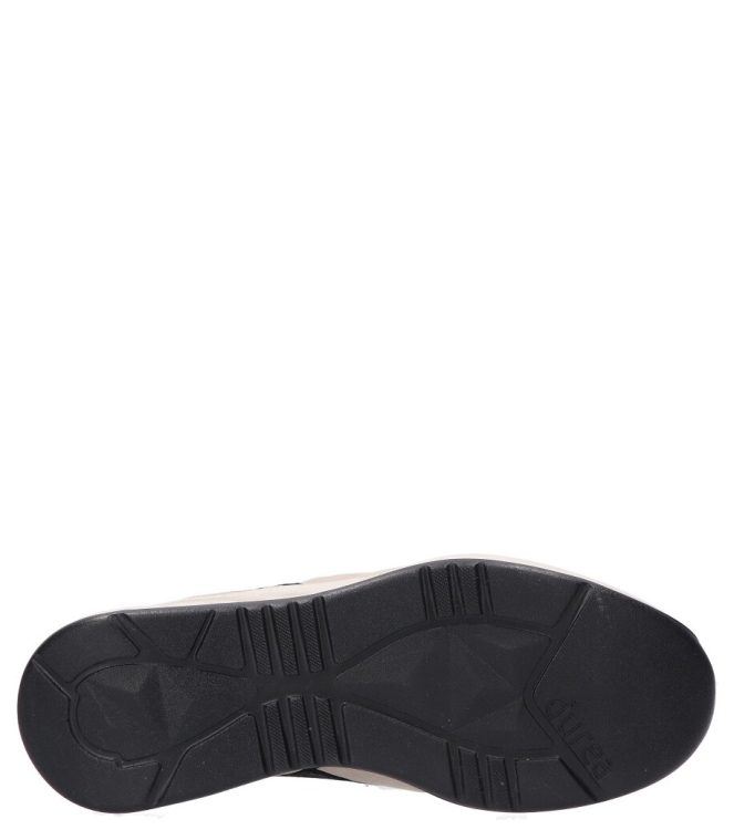 Durea sneaker <span>6308 605 1739</span> 6308 605 1739 zwart - www.bremmerschoenen.nl - Bremmer Schoenen