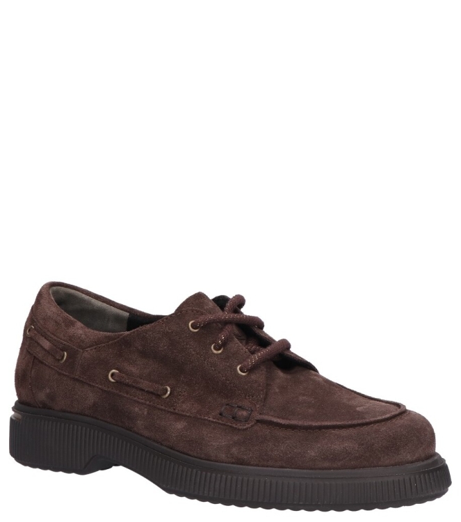 Durea bootschoen <span>6324 605 5521</span> 6324 605 5521 bruin - www.bremmerschoenen.nl - Bremmer Schoenen