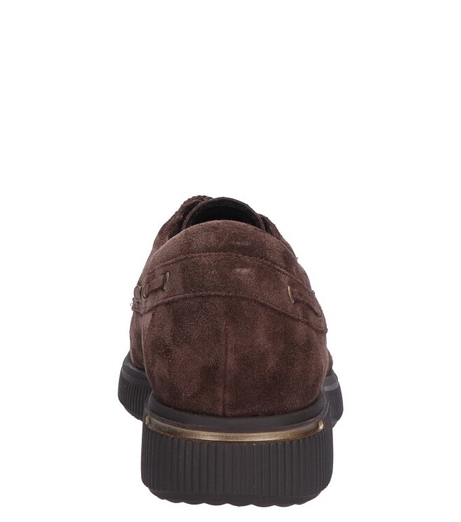 Durea bootschoen <span>6324 605 5521</span> 6324 605 5521 bruin - www.bremmerschoenen.nl - Bremmer Schoenen