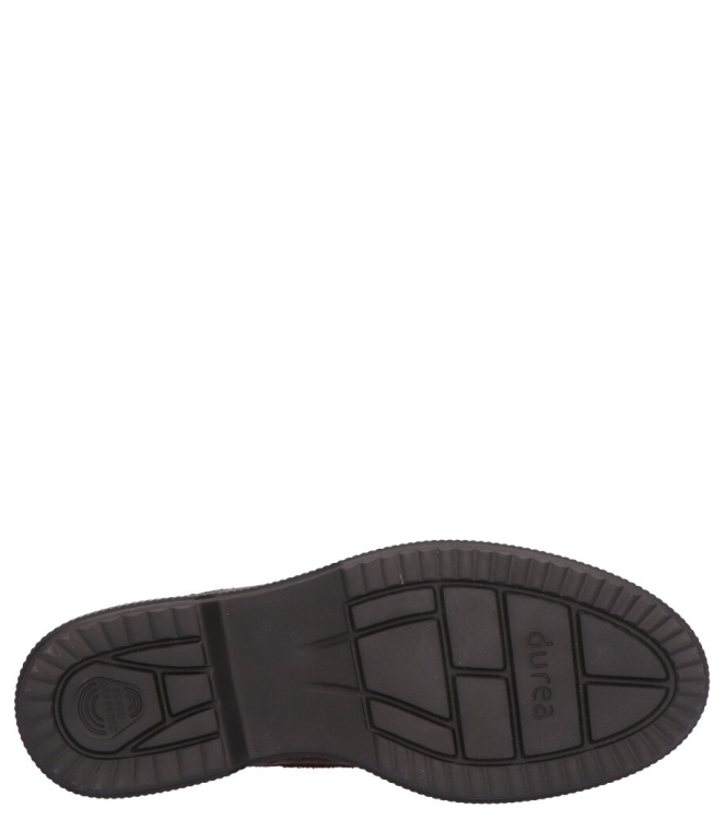 Durea bootschoen <span>6324 605 5521</span> 6324 605 5521 bruin - www.bremmerschoenen.nl - Bremmer Schoenen