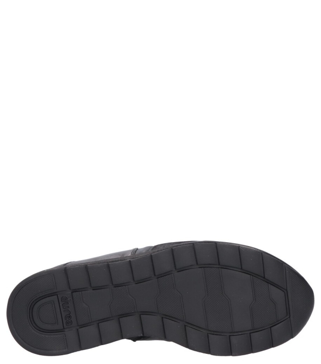 Durea sneaker <span>9745 685 2299</span> 9745 685 2299 zwart - www.bremmerschoenen.nl - Bremmer Schoenen