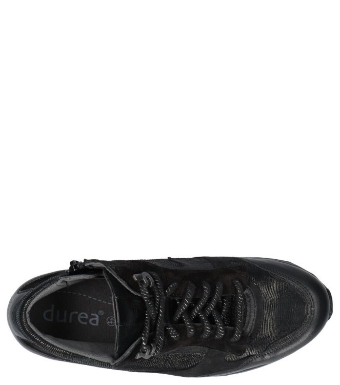 Durea Durea sneaker <span>9842 605 2389</span> 2389 ZWART Durea sneaker <span>9842 605 2389</span> 9842 605 2389 zwart - www.bremmerschoenen.nl - Bremmer Schoenen