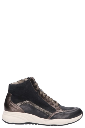 Durea 9811 605 2231 zwart 2231 ZWART/FOREST/GUNMETAL