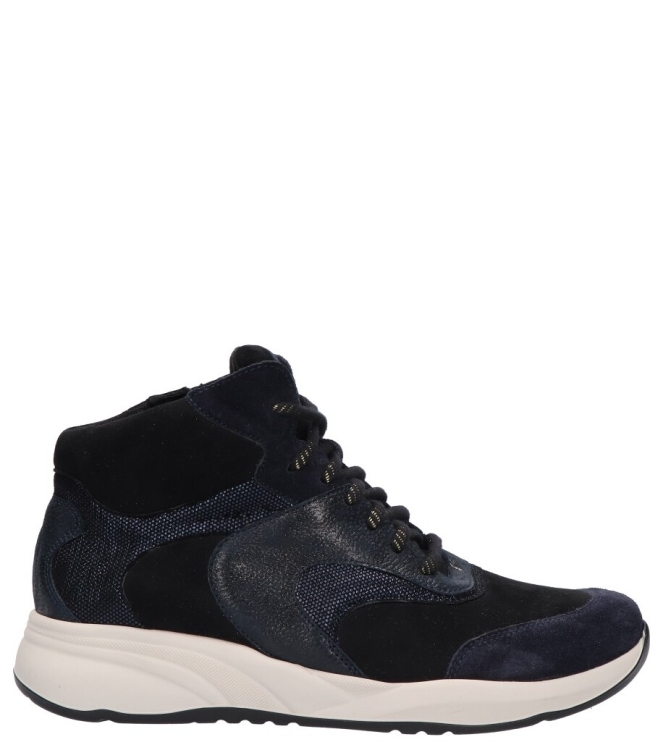 Durea Durea sneaker <span>9835 605 2293</span> 2293 BLAUW/ZWART Durea sneaker <span>9835 605 2293</span> 9835 605 2293 blauw - www.bremmerschoenen.nl - Bremmer Schoenen