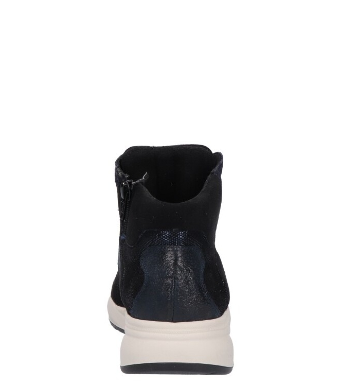 Durea Durea sneaker <span>9835 605 2293</span> 2293 BLAUW/ZWART Durea sneaker <span>9835 605 2293</span> 9835 605 2293 blauw - www.bremmerschoenen.nl - Bremmer Schoenen