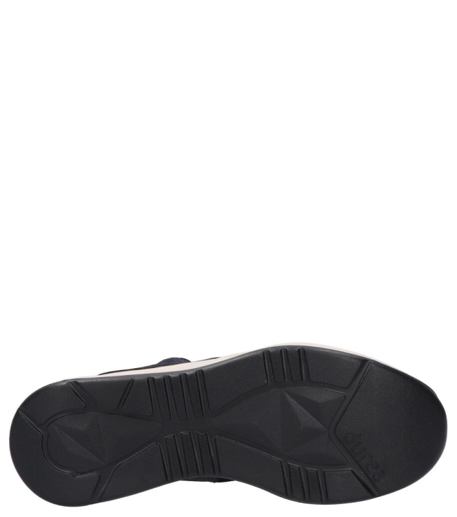 Durea Durea sneaker <span>9835 605 2293</span> 2293 BLAUW/ZWART Durea sneaker <span>9835 605 2293</span> 9835 605 2293 blauw - www.bremmerschoenen.nl - Bremmer Schoenen