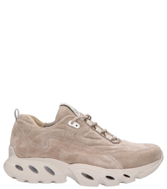 Durea Durea sneaker <span>6311 605 2383</span> 2383 WALNOOT/TAUPE Durea sneaker <span>6311 605 2383</span> 6311 605 2383 beige - www.bremmerschoenen.nl - Bremmer Schoenen