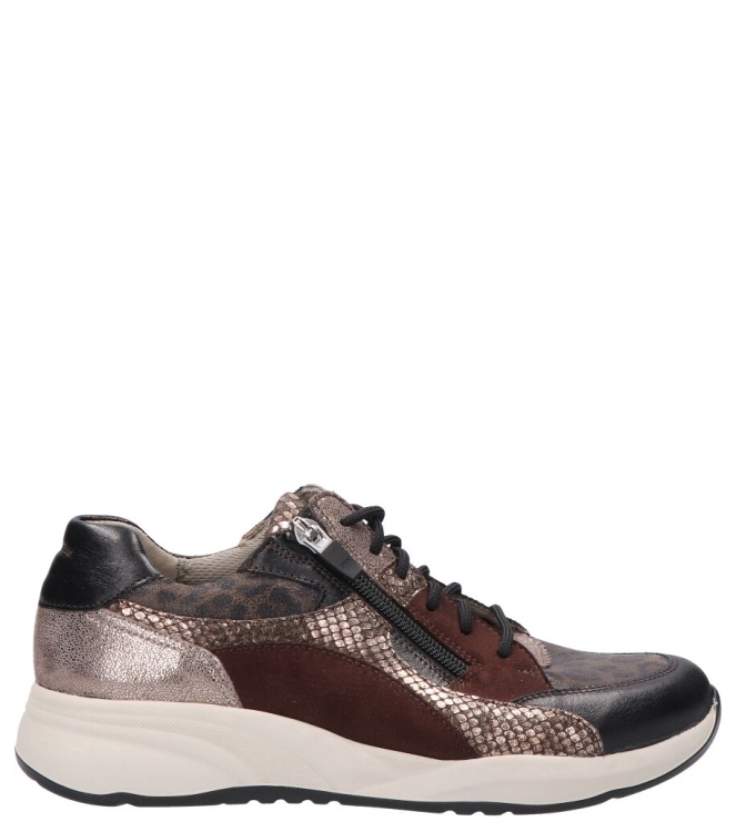 Durea sneaker <span>6318 605 2264</span> 6318 605 2264 meerkleurig - www.bremmerschoenen.nl - Bremmer Schoenen