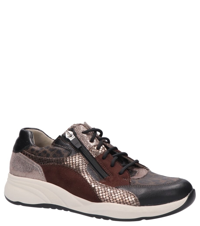 Durea sneaker <span>6318 605 2264</span> 6318 605 2264 meerkleurig - www.bremmerschoenen.nl - Bremmer Schoenen