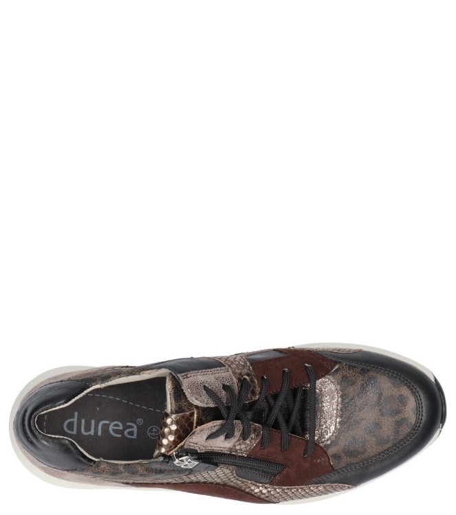 Durea sneaker <span>6318 605 2264</span> 6318 605 2264 meerkleurig - www.bremmerschoenen.nl - Bremmer Schoenen