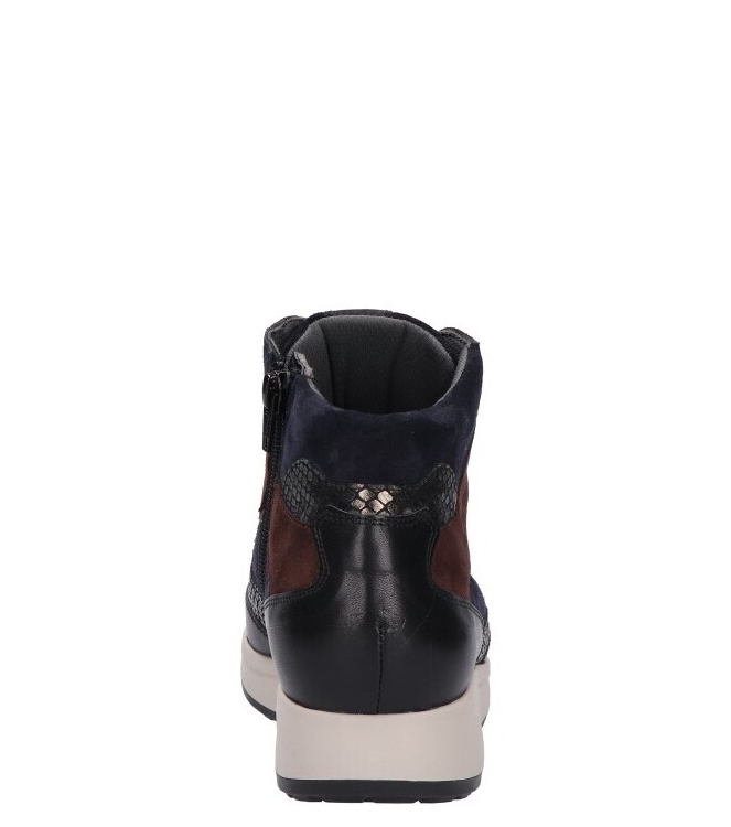 Durea Durea sneaker <span>9842 605 2316</span> 2316 ZWART/BLAUW Durea sneaker <span>9842 605 2316</span> 9842 605 2316 zwart - www.bremmerschoenen.nl - Bremmer Schoenen
