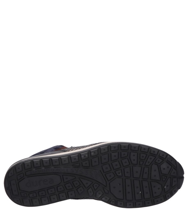 Durea Durea sneaker <span>9842 605 2316</span> 2316 ZWART/BLAUW Durea sneaker <span>9842 605 2316</span> 9842 605 2316 zwart - www.bremmerschoenen.nl - Bremmer Schoenen