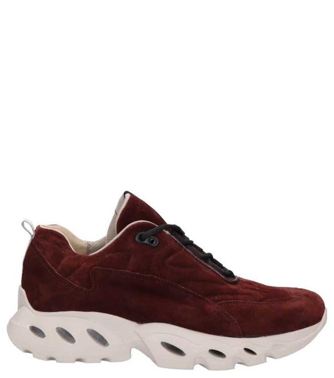 Durea Durea sneaker <span>6311 605 2384</span> 2384 BORDO/BRONS Durea sneaker <span>6311 605 2384</span> 6311 605 2384 bordeaux - www.bremmerschoenen.nl - Bremmer Schoenen