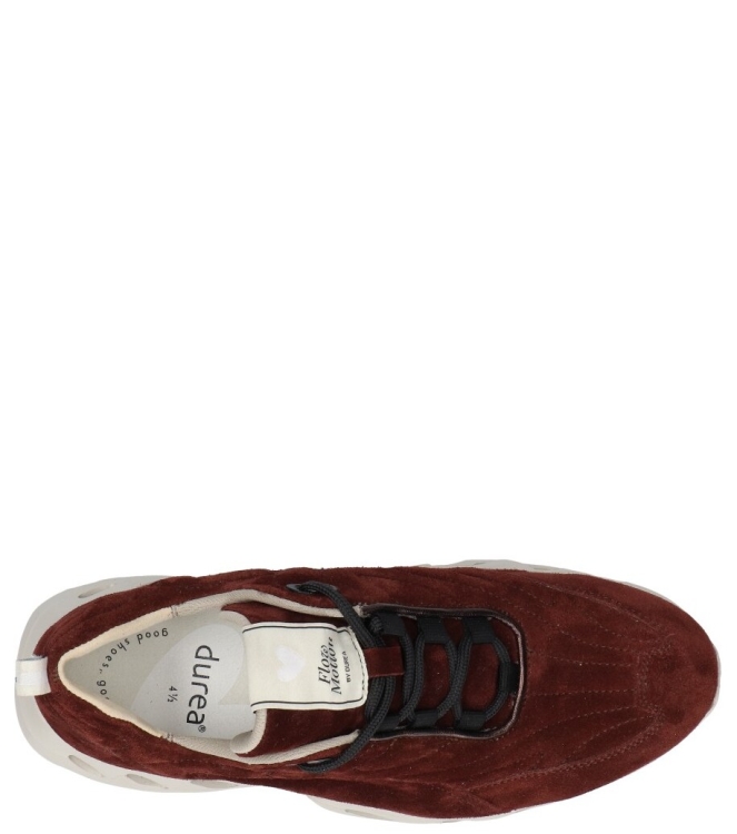 Durea Durea sneaker <span>6311 605 2384</span> 2384 BORDO/BRONS Durea sneaker <span>6311 605 2384</span> 6311 605 2384 bordeaux - www.bremmerschoenen.nl - Bremmer Schoenen