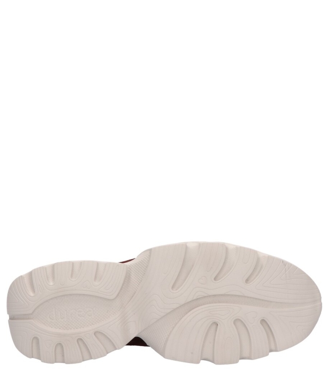 Durea Durea sneaker <span>6311 605 2384</span> 2384 BORDO/BRONS Durea sneaker <span>6311 605 2384</span> 6311 605 2384 bordeaux - www.bremmerschoenen.nl - Bremmer Schoenen
