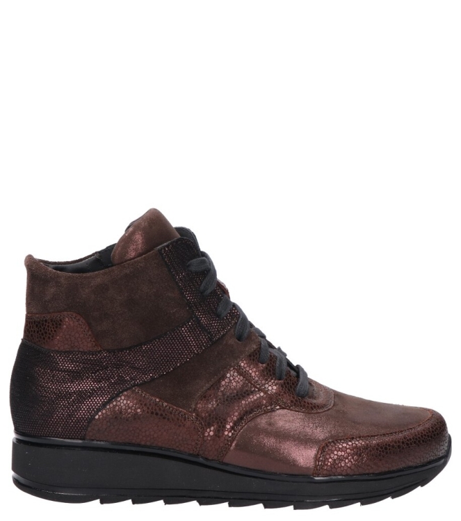 Durea Durea sneaker <span>9745 685 2298</span> 2298 D.BRUIN/BORDO Durea sneaker <span>9745 685 2298</span> 9745 685 2298 bruin - www.bremmerschoenen.nl - Bremmer Schoenen