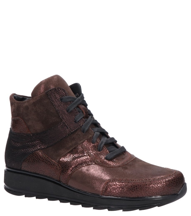 Durea Durea sneaker <span>9745 685 2298</span> 2298 D.BRUIN/BORDO Durea sneaker <span>9745 685 2298</span> 9745 685 2298 bruin - www.bremmerschoenen.nl - Bremmer Schoenen