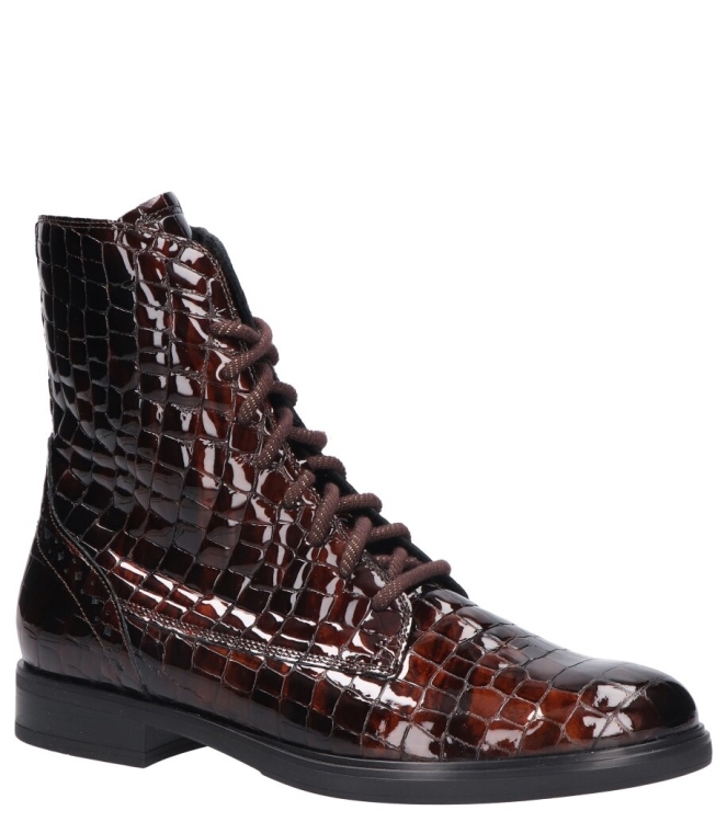 Durea Durea sneaker <span>9826 835 1900</span> 1900 BRONS Durea sneaker <span>9826 835 1900</span> 9826 835 1900 bruin - www.bremmerschoenen.nl - Bremmer Schoenen