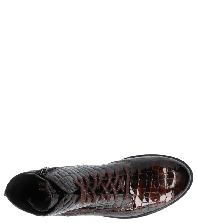 Durea Durea sneaker <span>9826 835 1900</span> 1900 BRONS Durea sneaker <span>9826 835 1900</span> 9826 835 1900 bruin - www.bremmerschoenen.nl - Bremmer Schoenen