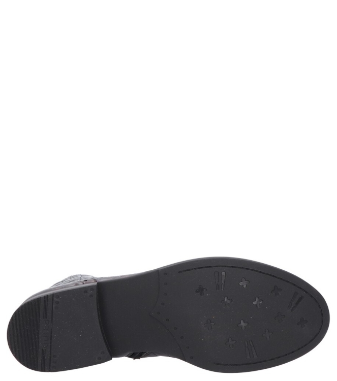 Durea Durea sneaker <span>9826 835 1900</span> 1900 BRONS Durea sneaker <span>9826 835 1900</span> 9826 835 1900 bruin - www.bremmerschoenen.nl - Bremmer Schoenen