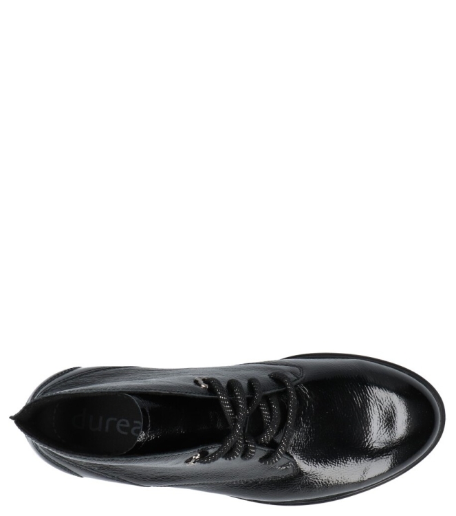 Durea Durea veterboot <span>9840 835 4083</span> 4083 ZWART Durea veterboot <span>9840 835 4083</span> 9840 835 4083 zwart - www.bremmerschoenen.nl - Bremmer Schoenen