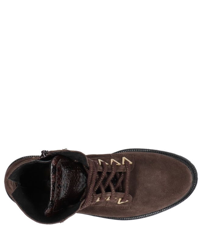Durea Durea veterboot <span>9838 185 2283</span> 2283 CAFFE Durea veterboot <span>9838 185 2283</span> 9838 185 2283 bruin - www.bremmerschoenen.nl - Bremmer Schoenen