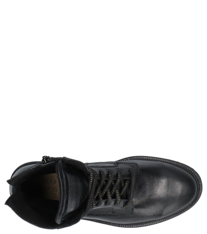 Durea Durea veterboot <span>9769 185 2390</span> 2390 ZWART Durea veterboot <span>9769 185 2390</span> 9769 185 2390 zwart - www.bremmerschoenen.nl - Bremmer Schoenen