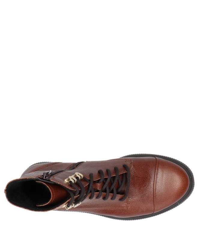 Durea Durea veterboot <span>9837 835 2272</span> 2272 BRUIN Durea veterboot <span>9837 835 2272</span> 9837 835 2272 cognac - www.bremmerschoenen.nl - Bremmer Schoenen