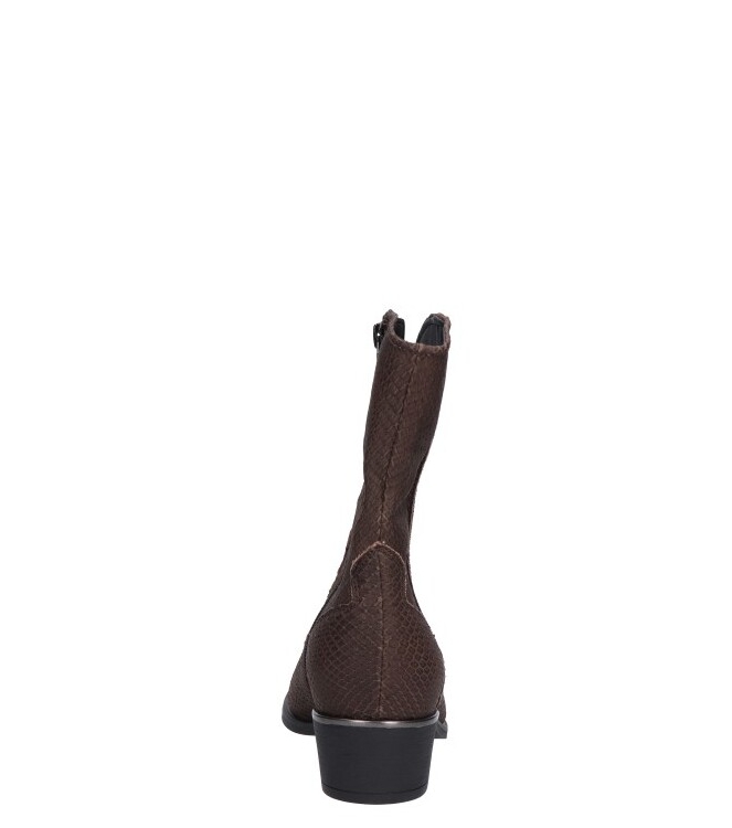 Durea Durea enkellaars <span>9753 995 2240</span> 2240 SIGAAR Durea enkellaars <span>9753 995 2240</span> 9753 995 2240 bruin - www.bremmerschoenen.nl - Bremmer Schoenen